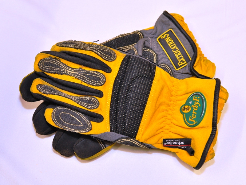 Handschuhe